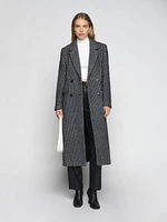 Baker Coat