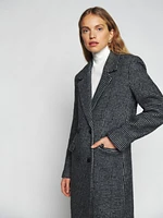 Baker Coat