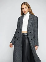 Baker Coat