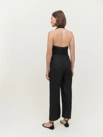 Billie Linen Jumpsuit