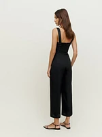 Petites Alva Jumpsuit