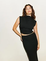 Foster Knit Two Piece