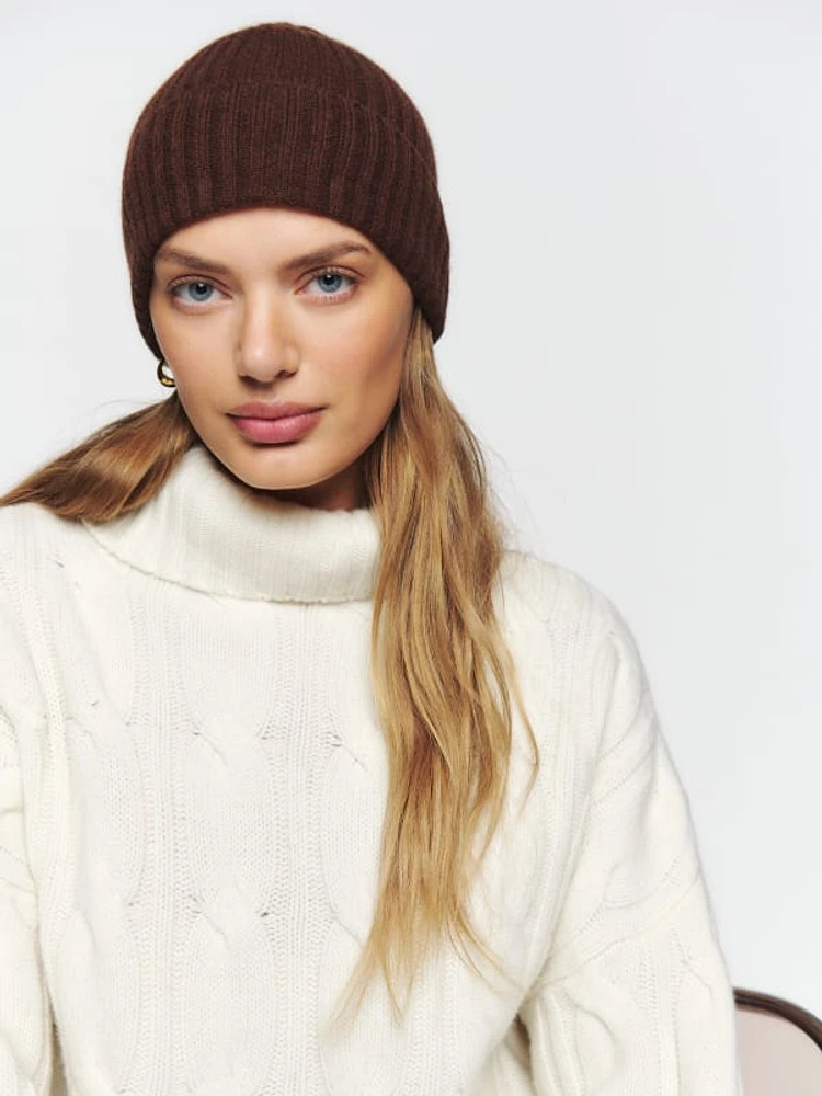 Theo Knit Beanie