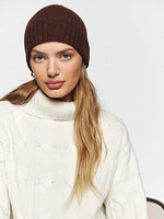 Theo Knit Beanie