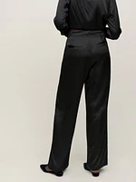 Willa Silk Pant