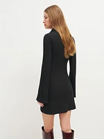 Benton Knit Dress