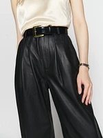 Veda Elliott Leather Pant