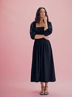 Bennie Dress