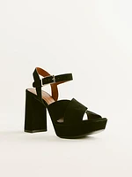 Myraida Platform Sandal