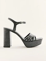 Molly Platform Sandal