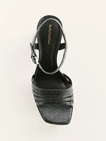 Molly Platform Sandal