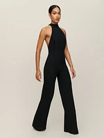 Roland Jumpsuit