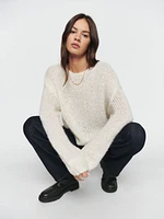 Kaya Oversized Sweater