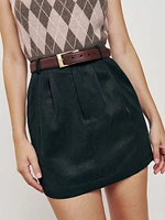 Banks Skirt