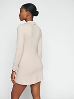 Desirae Ecostretch Dress