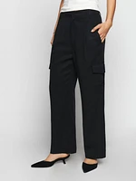 Jackson Pant