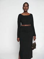 Gretchen Knit Two Piece