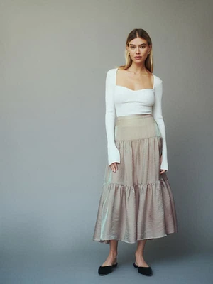 Adriana Skirt