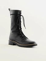 Ada Combat Boot