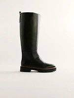 Kata Bucket Boot