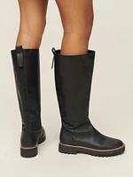 Kata Bucket Boot