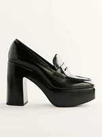 Lolita Platform Loafer