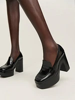 Lolita Platform Loafer