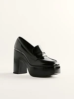 Lolita Platform Loafer