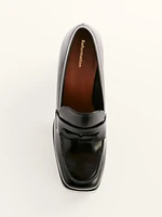 Lolita Platform Loafer