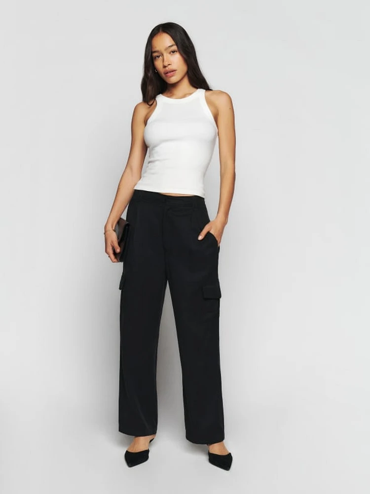 Petites Jackson Pant