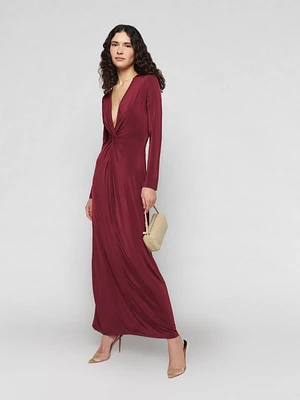 Elverson Knit Dress