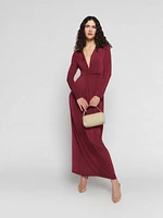 Elverson Knit Dress