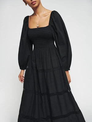 Loretto Dress