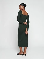 Colton Knit Dress