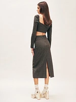 Ladue Knit Two Piece