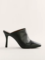 Elsa Minimal Mule