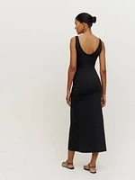 Petites Tyra Knit Dress