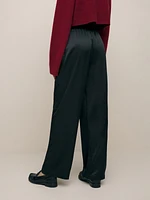 Olina Silk Pant