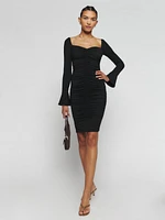 Barrie Knit Dress