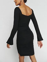 Barrie Knit Dress