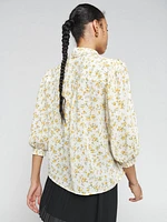 Tansy Top