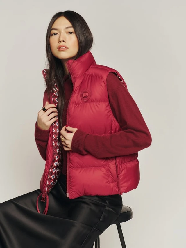 reformation canada goose