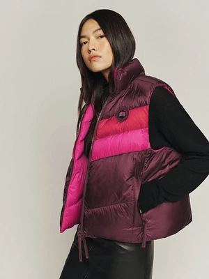 Canada Goose X Reformation Layla Vest