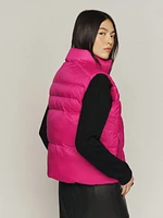 Canada Goose X Reformation Layla Vest