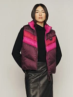 Canada Goose X Reformation Layla Vest