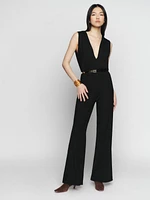 Valencia Knit Jumpsuit