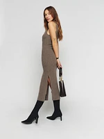 Rosa Stretch Knee Boot