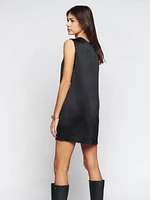 Serina Silk Dress