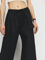 Ethan Linen Pant