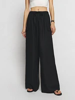 Ethan Linen Pant